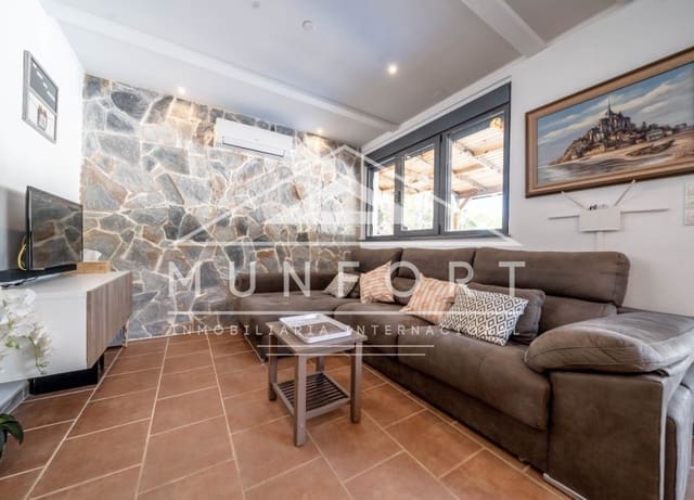 3 bedroom Villa for holiday rental in Pinar de Campoverde, Pilar de la Horadada with pool - € 1,600 (Ref: 9854629)