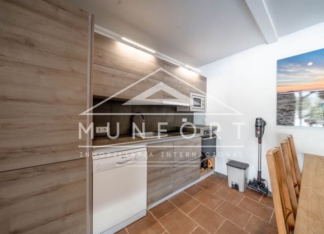 3 camera da letto Villa da affitare come casa vacanza in Pinar de Campoverde, Pilar de la Horadada con piscina - 1.600 € (Rif: 9854629)