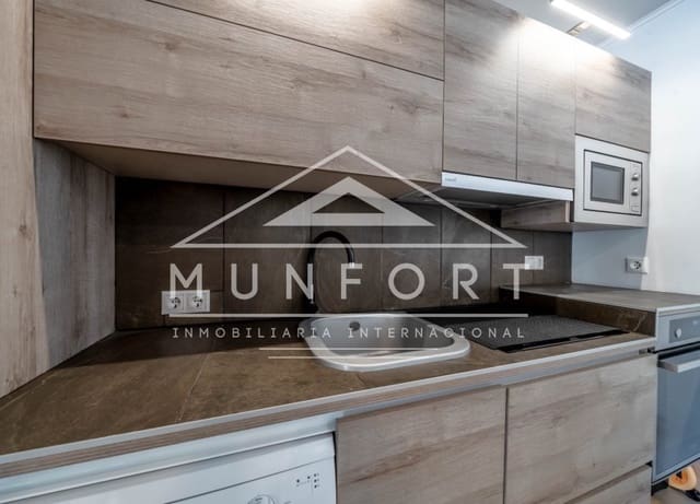 3 camera da letto Villa da affitare come casa vacanza in Pinar de Campoverde, Pilar de la Horadada con piscina - 1.600 € (Rif: 9854629)