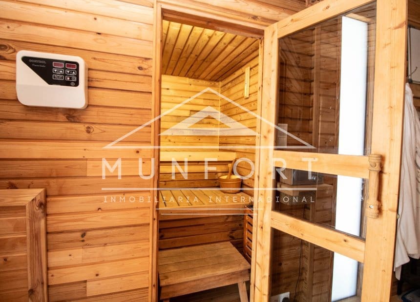 3 bedroom Villa for holiday rental in Pinar de Campoverde with pool - € 1,600 (Ref: 9854629)