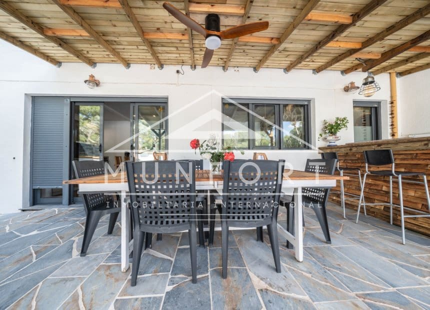 3 bedroom Villa for holiday rental in Pinar de Campoverde with pool - € 1,600 (Ref: 9854629)