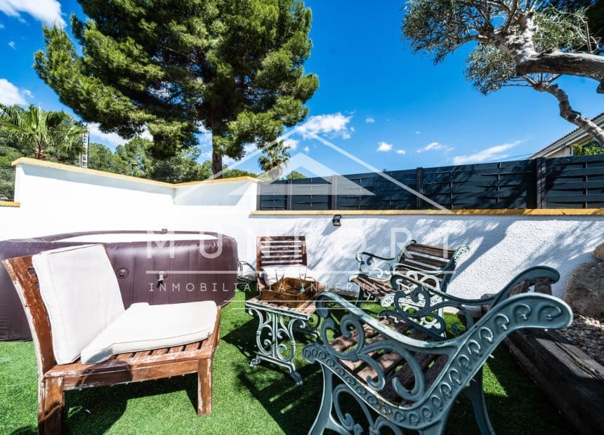 3 bedroom Villa for holiday rental in Pinar de Campoverde with pool - € 1,600 (Ref: 9854629)