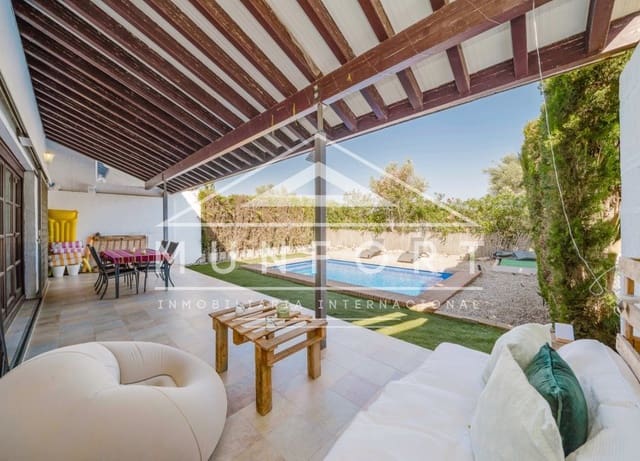 2 sovrum Villa till salu i Sucina, Murcia stad med pool - 265 000 € (Ref: 9858553)