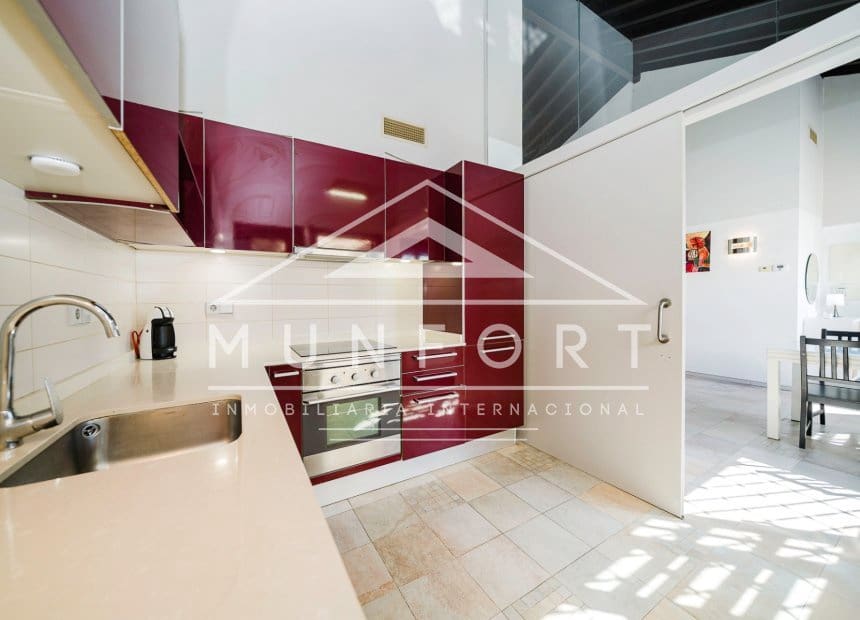 2 bedroom Villa for sale in Sucina with pool - € 265,000 (Ref: 9858553)