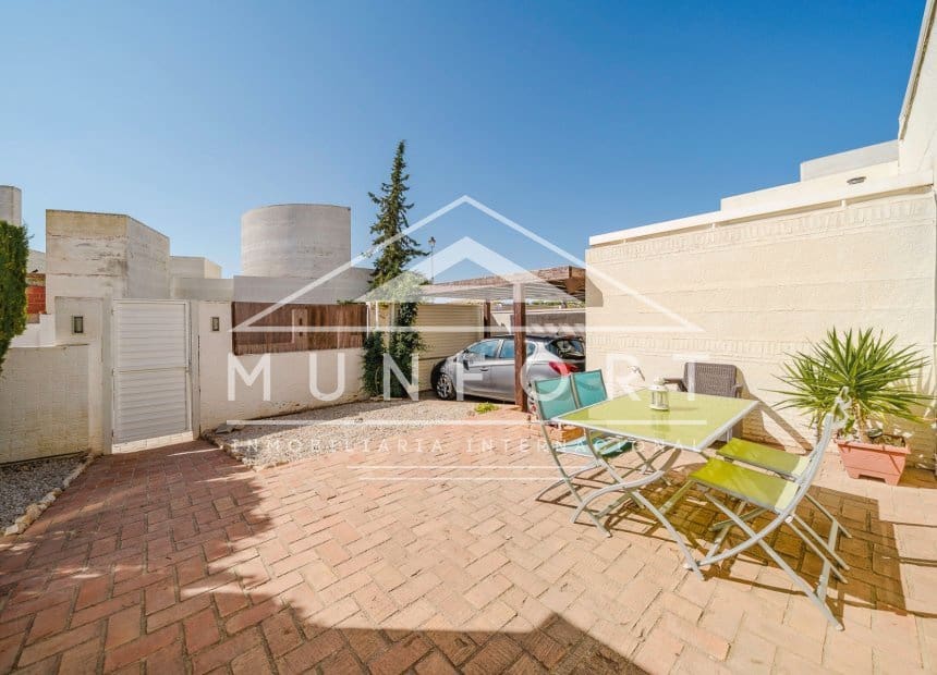 2 bedroom Villa for sale in Sucina with pool - € 265,000 (Ref: 9858553)