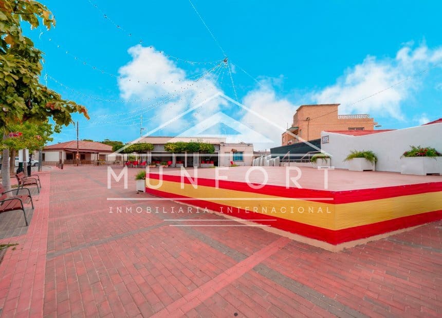 2 bedroom Villa for sale in Sucina with pool - € 265,000 (Ref: 9858553)
