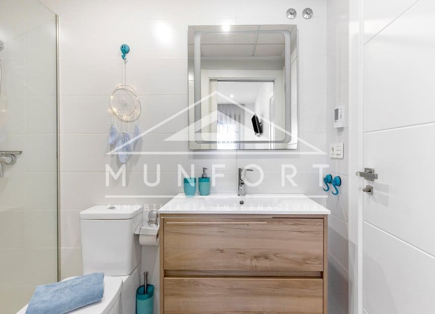 2 camera da letto Bungalow in vendita in Lo Pagan con piscina - 239.000 € (Rif: 9858878)