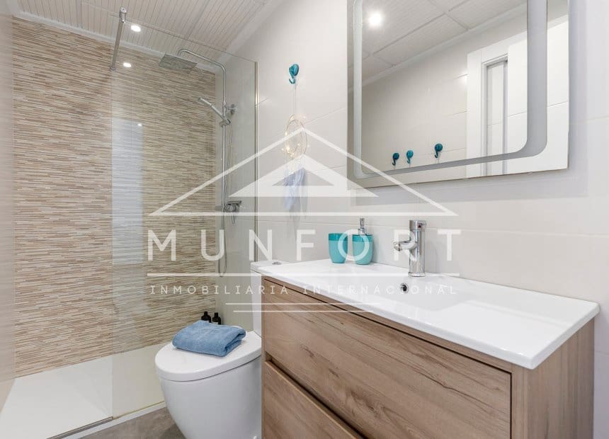 2 camera da letto Bungalow in vendita in Lo Pagan con piscina - 239.000 € (Rif: 9858878)