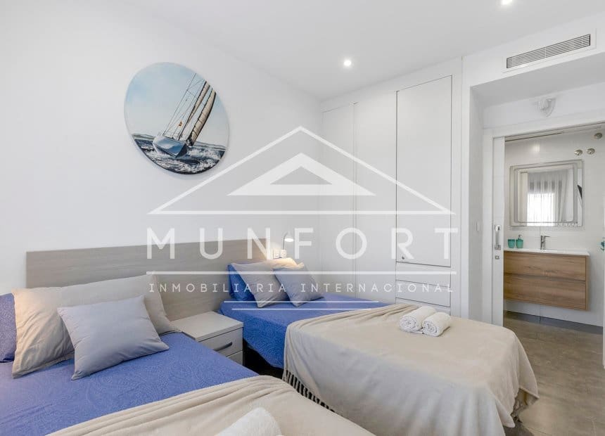 2 camera da letto Bungalow in vendita in Lo Pagan con piscina - 239.000 € (Rif: 9858878)