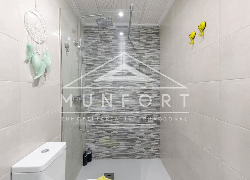 2 camera da letto Bungalow in vendita in Lo Pagan con piscina - 239.000 € (Rif: 9858878)