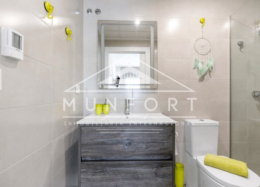 2 camera da letto Bungalow in vendita in Lo Pagan con piscina - 239.000 € (Rif: 9858878)