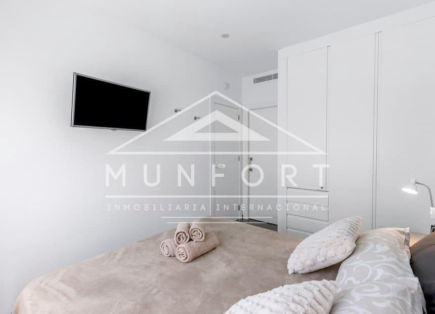 2 camera da letto Bungalow in vendita in Lo Pagan con piscina - 239.000 € (Rif: 9858878)