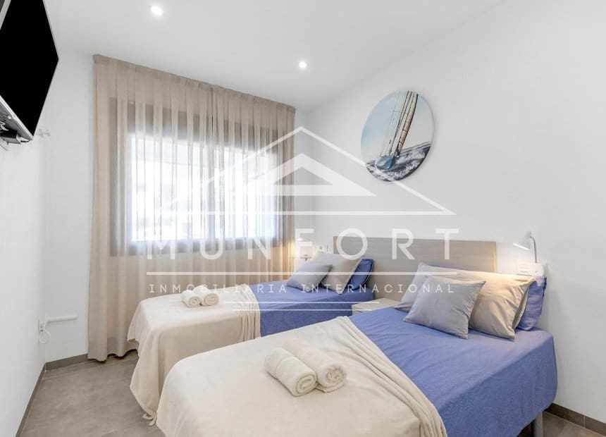 2 camera da letto Bungalow in vendita in Lo Pagan con piscina - 239.000 € (Rif: 9858878)