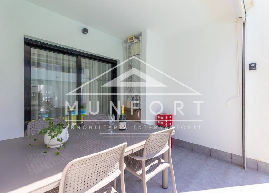 2 camera da letto Bungalow in vendita in Lo Pagan con piscina - 239.000 € (Rif: 9858878)