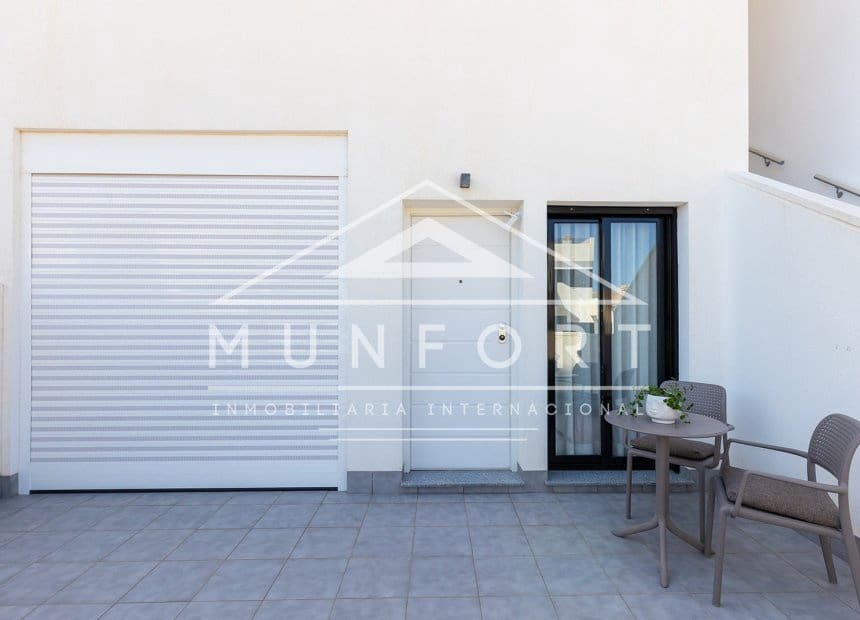 2 camera da letto Bungalow in vendita in Lo Pagan con piscina - 239.000 € (Rif: 9858878)