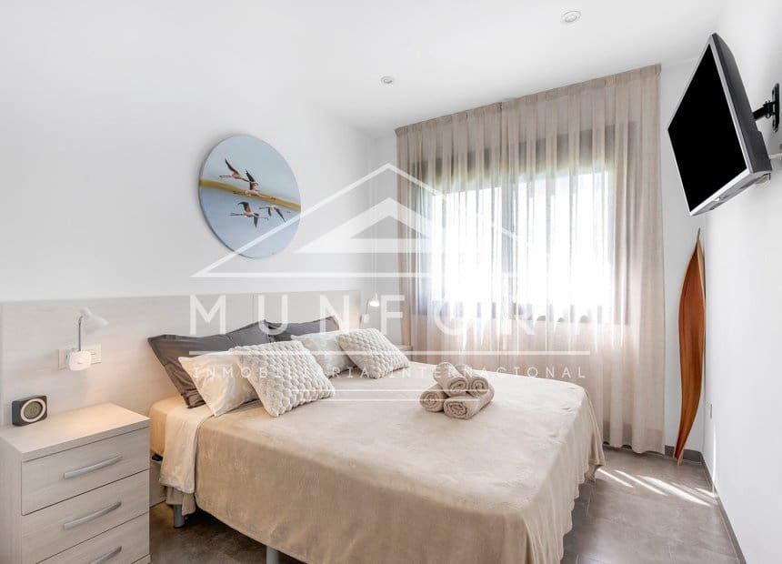 2 camera da letto Bungalow in vendita in Lo Pagan con piscina - 239.000 € (Rif: 9858878)