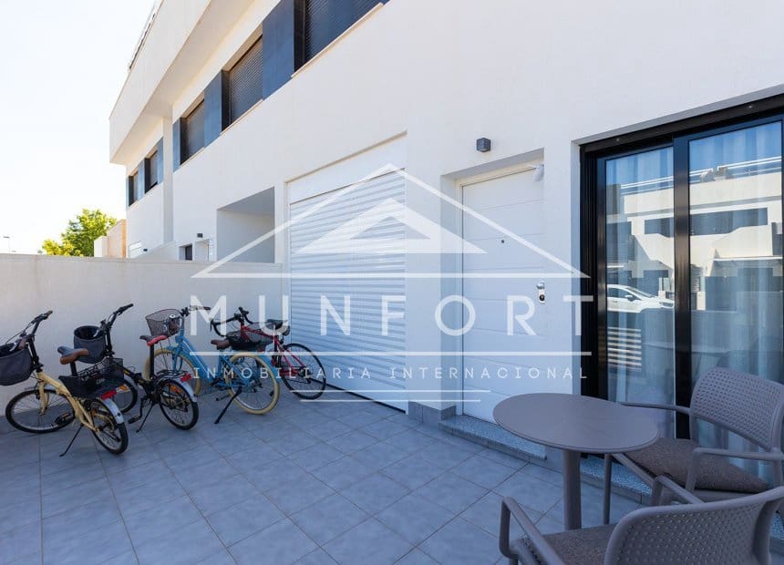 2 camera da letto Bungalow in vendita in Lo Pagan con piscina - 239.000 € (Rif: 9858878)