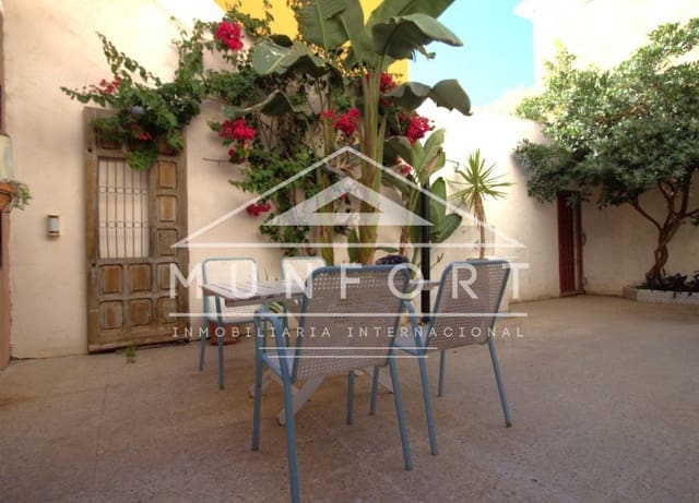 3 makuuhuone Huvila myytävänä paikassa Los Nietos, Cartagena - 125 000 € (Ref: 9860671)