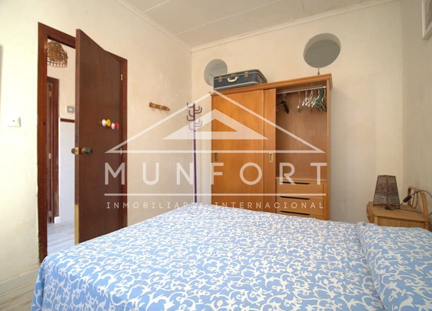 3 makuuhuone Huvila myytävänä paikassa Los Nietos - 125 000 € (Ref: 9860671)