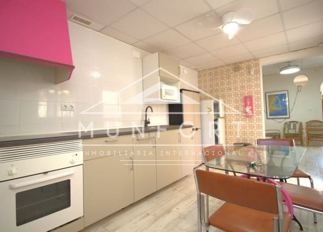 3 makuuhuone Huvila myytävänä paikassa Los Nietos, Cartagena - 125 000 € (Ref: 9860671)