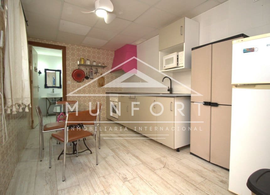 3 makuuhuone Huvila myytävänä paikassa Los Nietos - 125 000 € (Ref: 9860671)