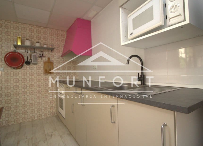 3 makuuhuone Huvila myytävänä paikassa Los Nietos - 125 000 € (Ref: 9860671)