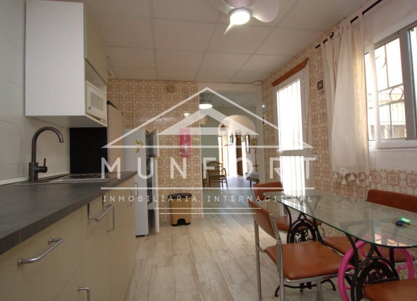 3 makuuhuone Huvila myytävänä paikassa Los Nietos - 125 000 € (Ref: 9860671)