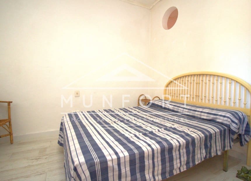 3 makuuhuone Huvila myytävänä paikassa Los Nietos - 125 000 € (Ref: 9860671)
