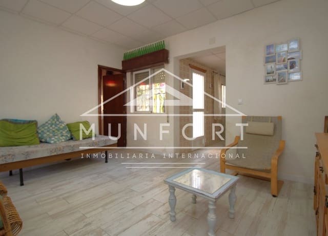 3 makuuhuone Huvila myytävänä paikassa Los Nietos, Cartagena - 125 000 € (Ref: 9860671)