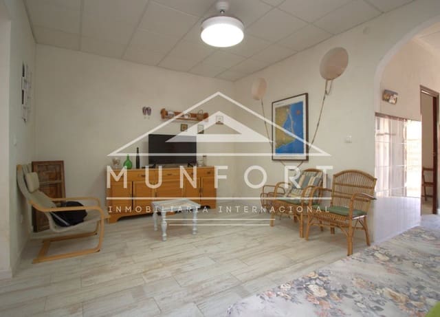 3 makuuhuone Huvila myytävänä paikassa Los Nietos, Cartagena - 125 000 € (Ref: 9860671)