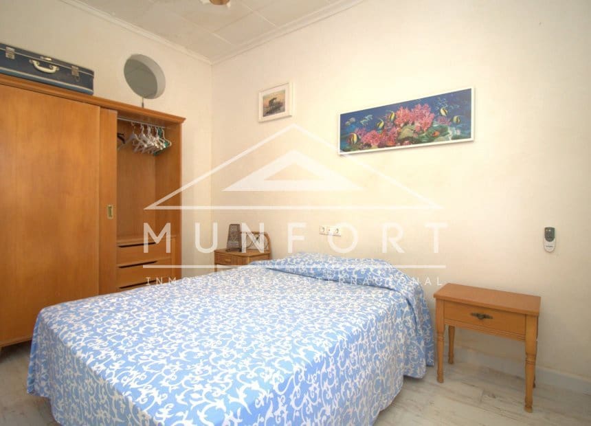 3 makuuhuone Huvila myytävänä paikassa Los Nietos - 125 000 € (Ref: 9860671)