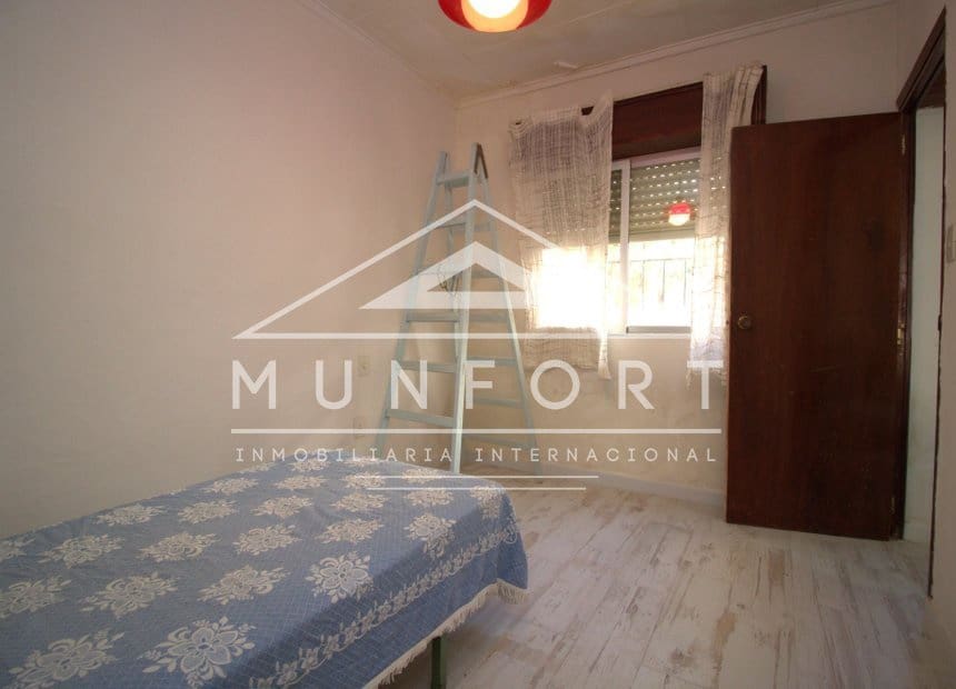 3 makuuhuone Huvila myytävänä paikassa Los Nietos - 125 000 € (Ref: 9860671)