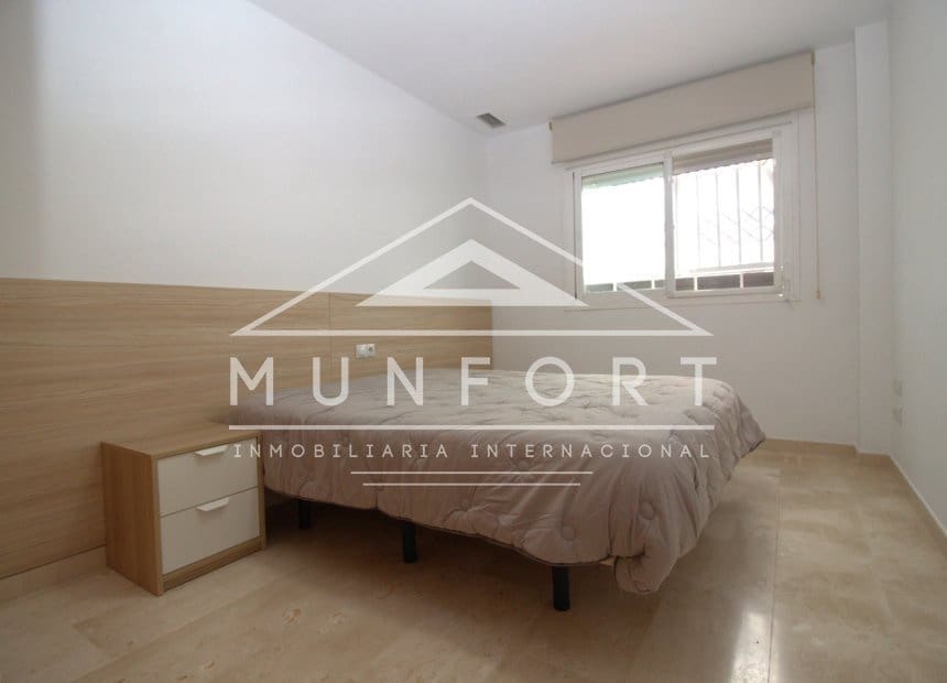 3 bedroom Apartment for sale in La Tercia with pool - € 129,000 (Ref: 9860672)