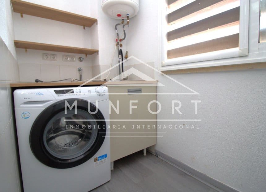 3 bedroom Apartment for sale in La Tercia with pool - € 129,000 (Ref: 9860672)