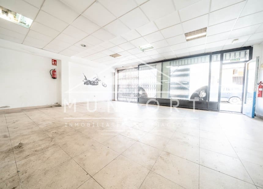6 sovrum Kommersiell till salu i Pilar de la Horadada - 375 000 € (Ref: 9860674)