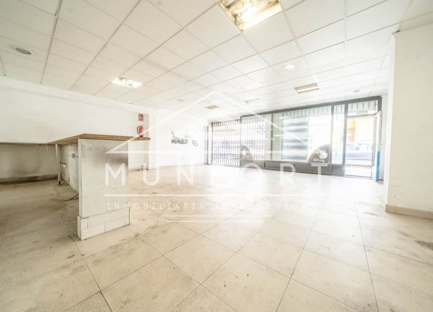 6 sovrum Kommersiell till salu i Pilar de la Horadada - 375 000 € (Ref: 9860674)