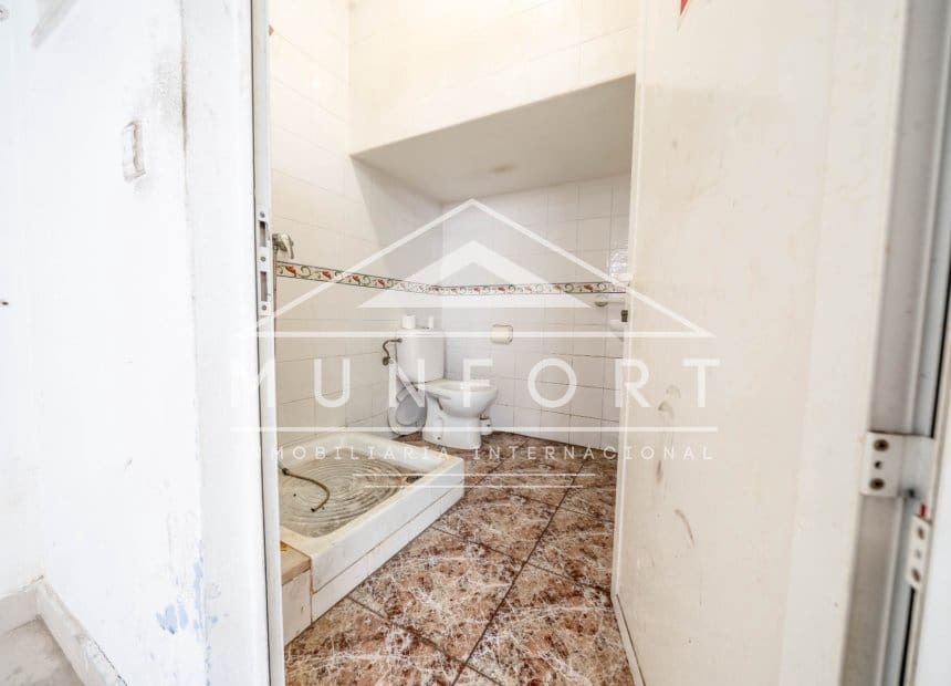 6 sovrum Kommersiell till salu i Pilar de la Horadada - 375 000 € (Ref: 9860674)