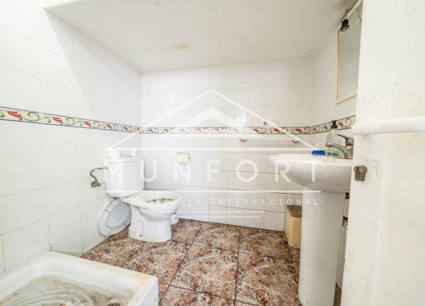 6 sovrum Kommersiell till salu i Pilar de la Horadada - 375 000 € (Ref: 9860674)