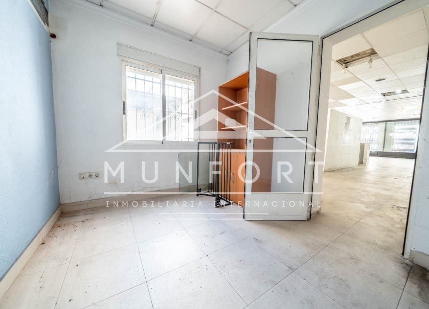 6 sovrum Kommersiell till salu i Pilar de la Horadada - 375 000 € (Ref: 9860674)