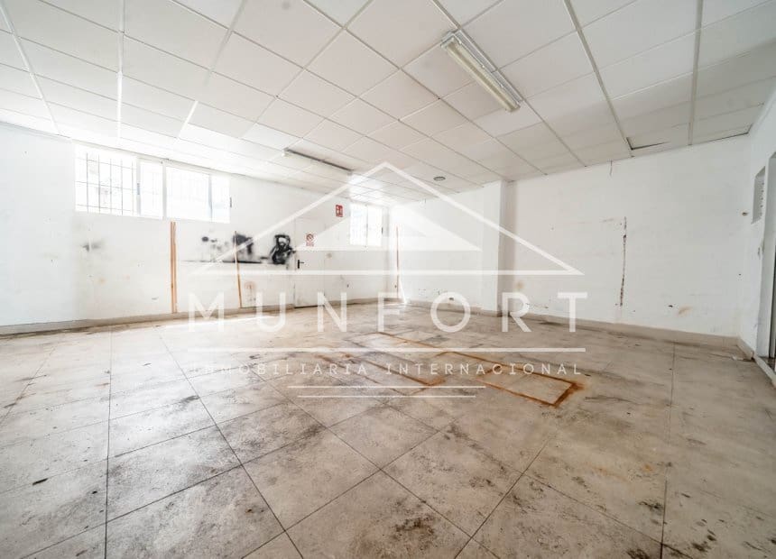 6 sovrum Kommersiell till salu i Pilar de la Horadada - 375 000 € (Ref: 9860674)