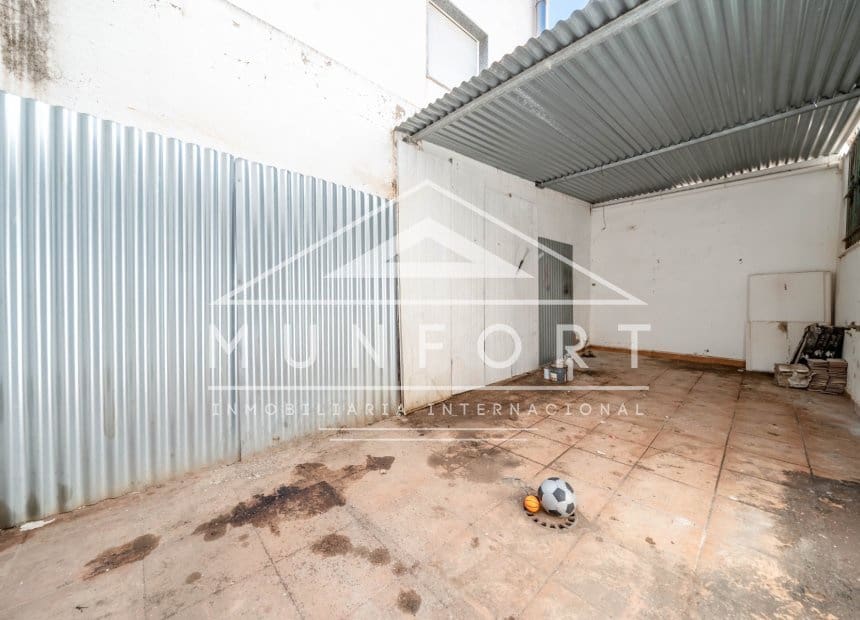 6 sovrum Kommersiell till salu i Pilar de la Horadada - 375 000 € (Ref: 9860674)