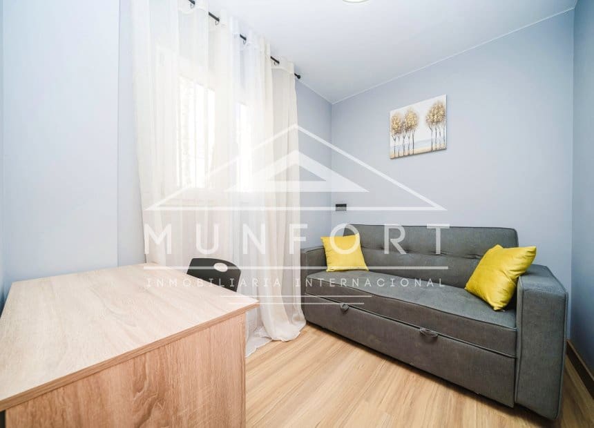 2 bedroom Bungalow for sale in Villamartin with pool - € 189,000 (Ref: 9861352)