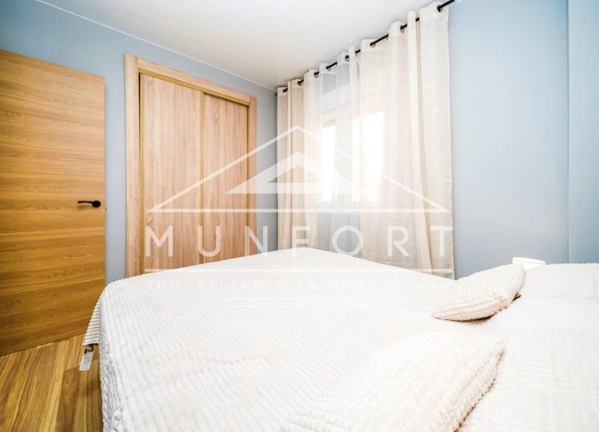2 bedroom Bungalow for sale in Villamartin with pool - € 189,000 (Ref: 9861352)