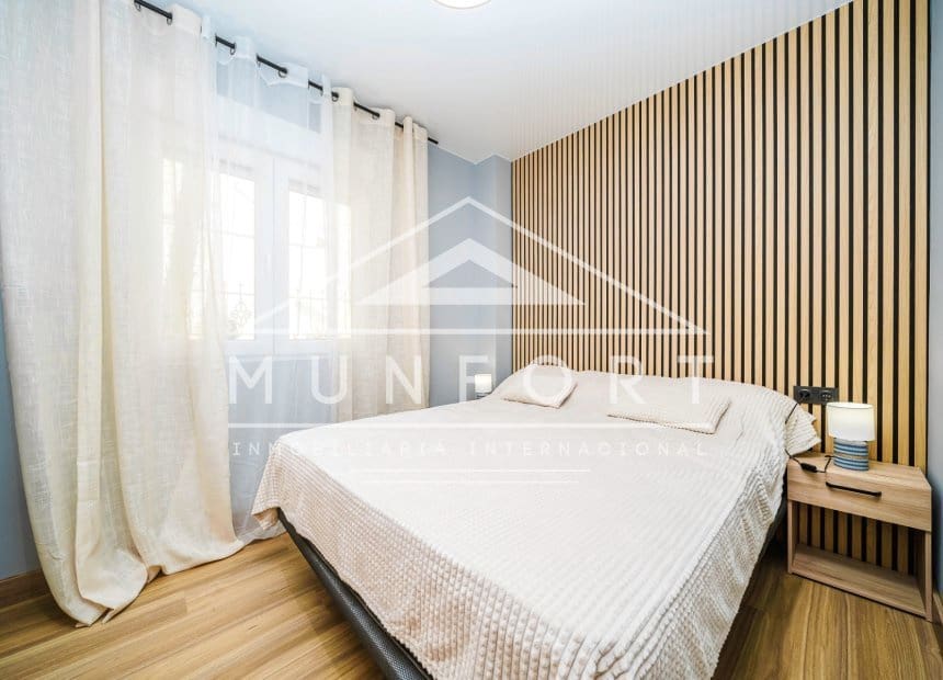 2 bedroom Bungalow for sale in Villamartin with pool - € 189,000 (Ref: 9861352)