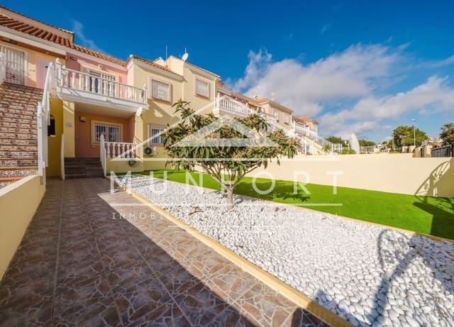 2 soveværelse Bungalow til salg i Villamartin, Orihuela med swimmingpool - € 189.000 (Ref: 9861352)