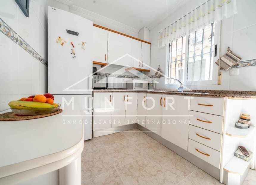 2 soverom Hus til salgs i Santiago de la Ribera - € 163 900 (Ref: 9863728)