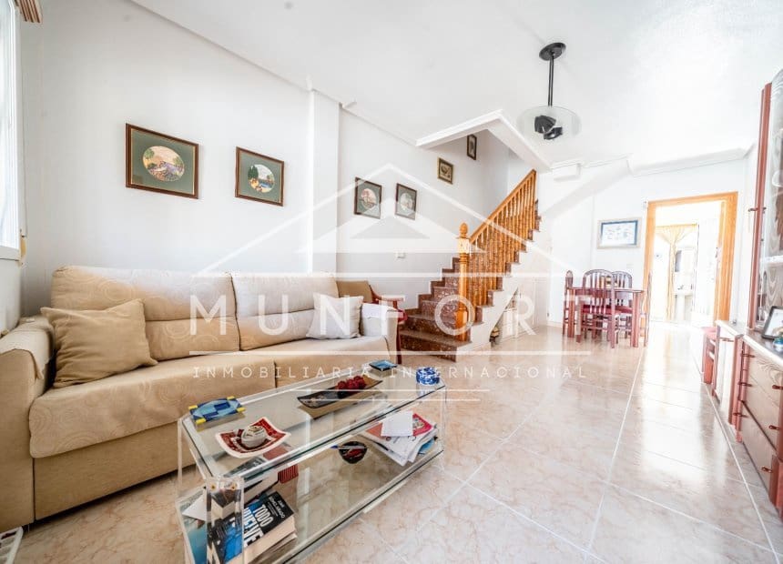 2 soverom Hus til salgs i Santiago de la Ribera - € 163 900 (Ref: 9863728)