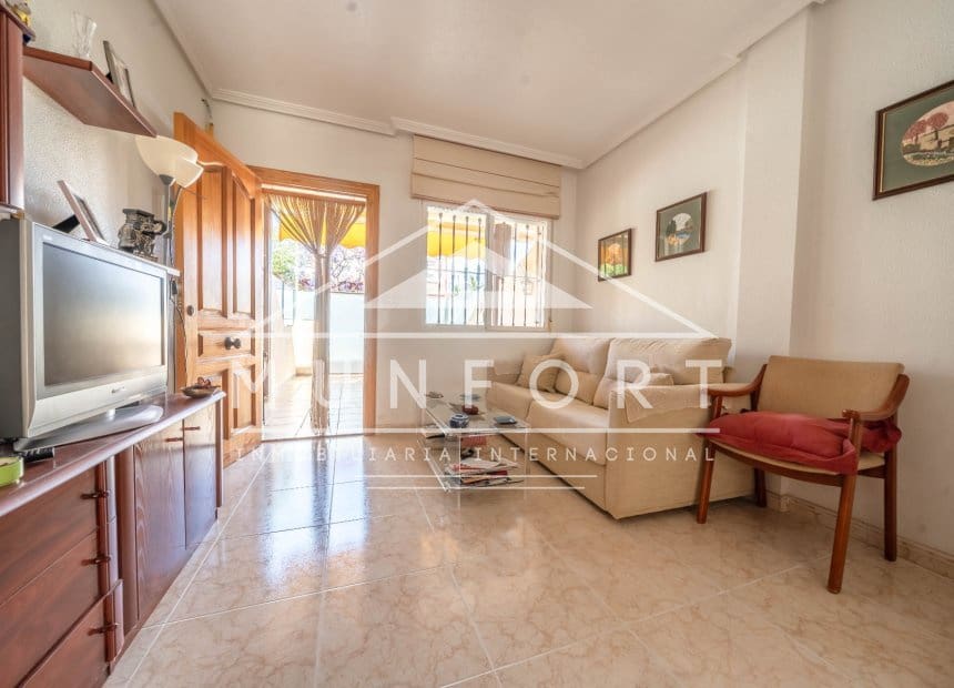 2 soverom Hus til salgs i Santiago de la Ribera - € 163 900 (Ref: 9863728)