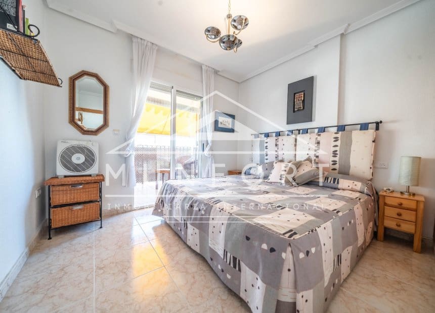2 soverom Hus til salgs i Santiago de la Ribera - € 163 900 (Ref: 9863728)