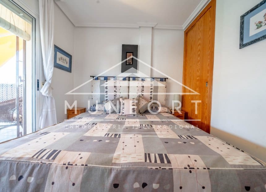 2 soverom Hus til salgs i Santiago de la Ribera - € 163 900 (Ref: 9863728)